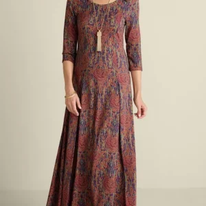 Soft Surroundings Alcott Dress- Dresses