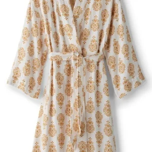 Soft Surroundings Amaria Nights Robe- Sleepwear & Lounge