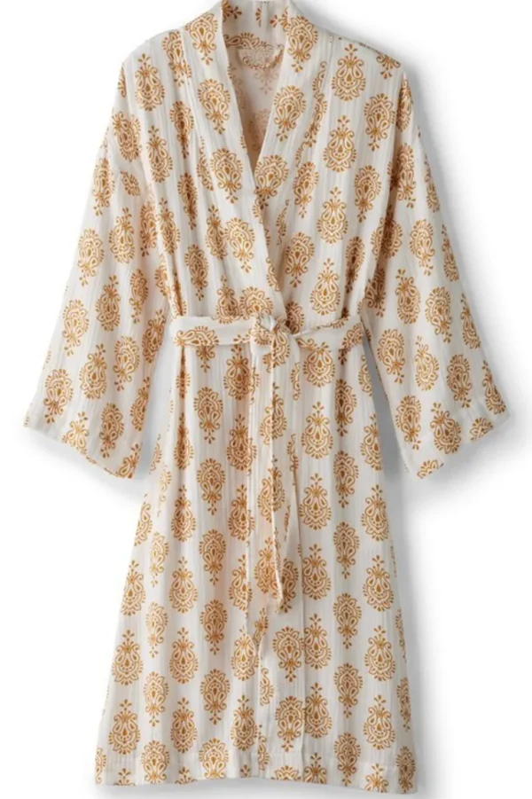 Soft Surroundings Amaria Nights Robe- Sleepwear & Lounge