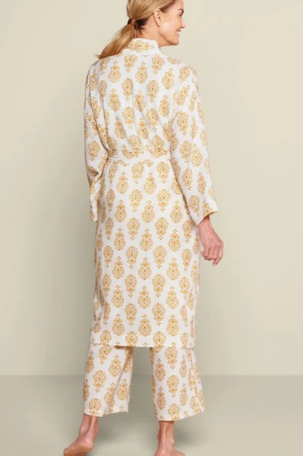 Soft Surroundings Amaria Nights Robe- Sleepwear & Lounge