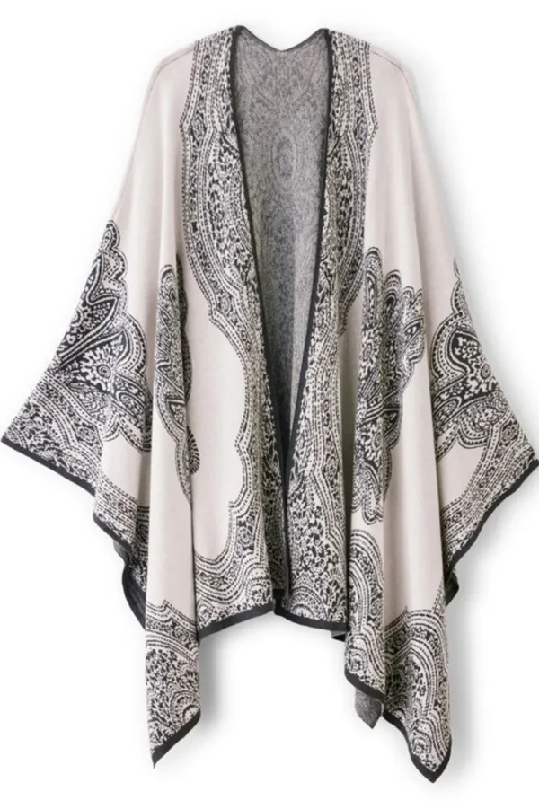 Soft Surroundings Amedeo Wrap- Scarves & Wraps