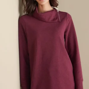 Soft Surroundings Angie Tunic- Tops