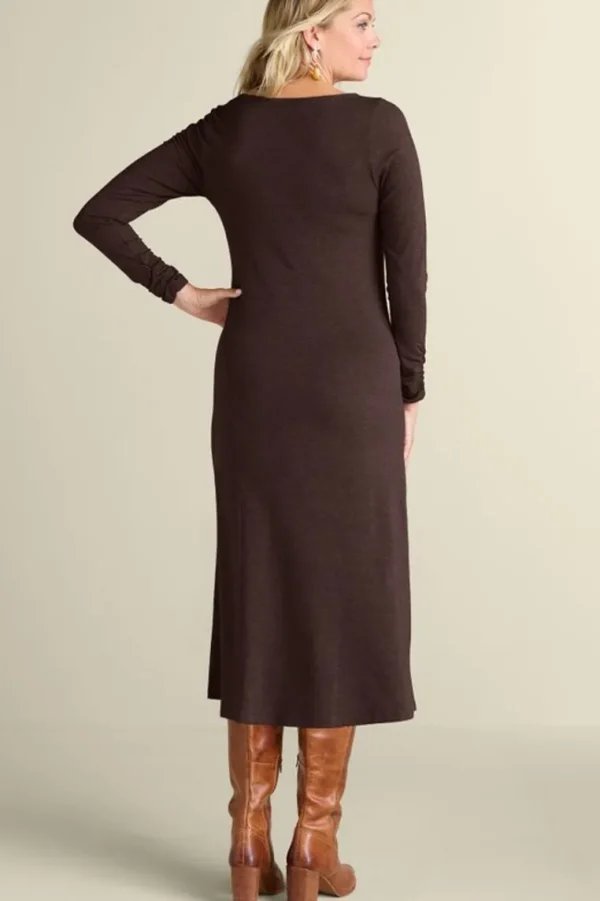 Soft Surroundings Annette Dress- Dresses