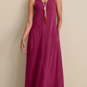 Soft Surroundings Bailey Dress- Dresses