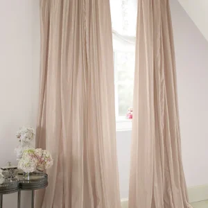 Soft Surroundings Balloon Blackout Drapery Panel- Window Coverings