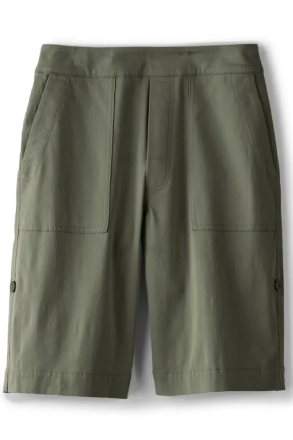 Soft Surroundings Barbados Shorts- Pants | Shorts