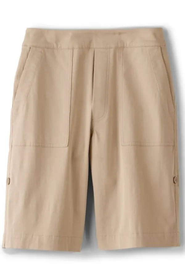 Soft Surroundings Barbados Shorts- Pants | Shorts