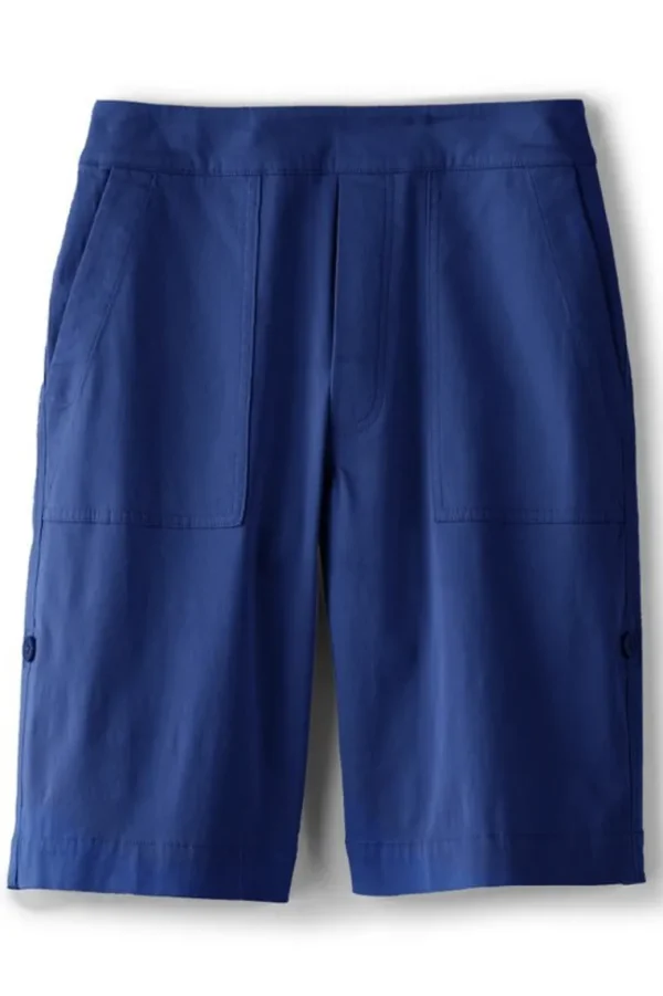 Soft Surroundings Barbados Shorts- Pants | Shorts