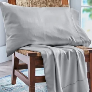 Soft Surroundings Blissful Bamboo Sheet Set- Bedding | Bedding Collections