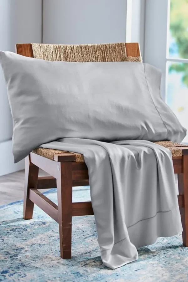 Soft Surroundings Blissful Bamboo Sheet Set- Bedding | Bedding Collections