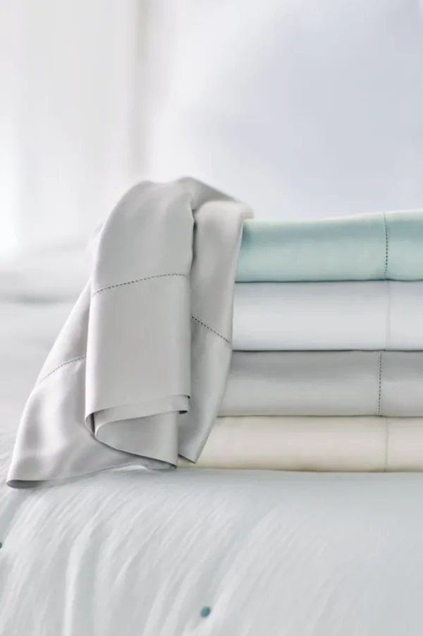 Soft Surroundings Blissful Bamboo Sheet Set- Bedding | Bedding Collections