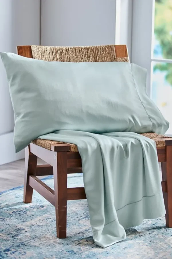 Soft Surroundings Blissful Bamboo Sheet Set- Bedding | Bedding Collections