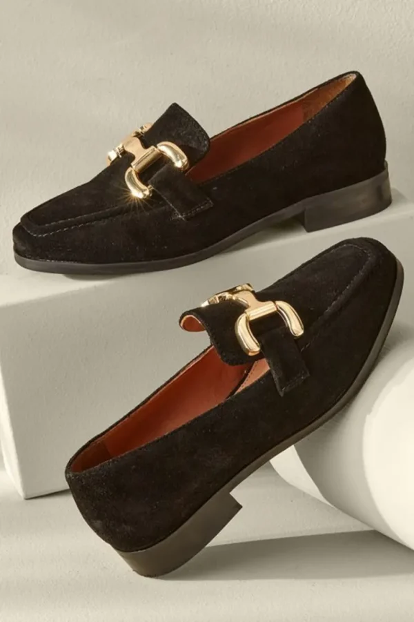 Soft Surroundings Diba True About It Loafer- Shoes