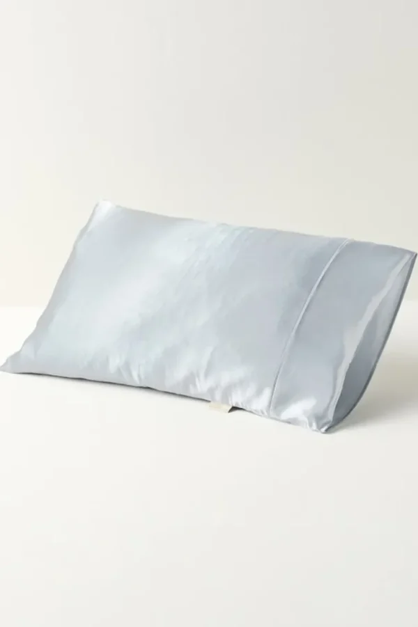 Soft Surroundings Dreamy Silk Pillowcase- Bedding