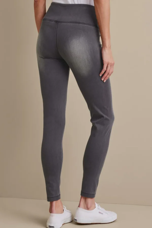 Soft Surroundings Easygoing Leggings- Pants | Leggings