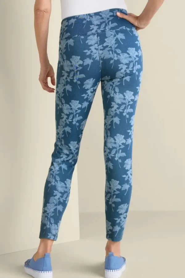 Soft Surroundings Easygoing Leggings- Pants | Leggings