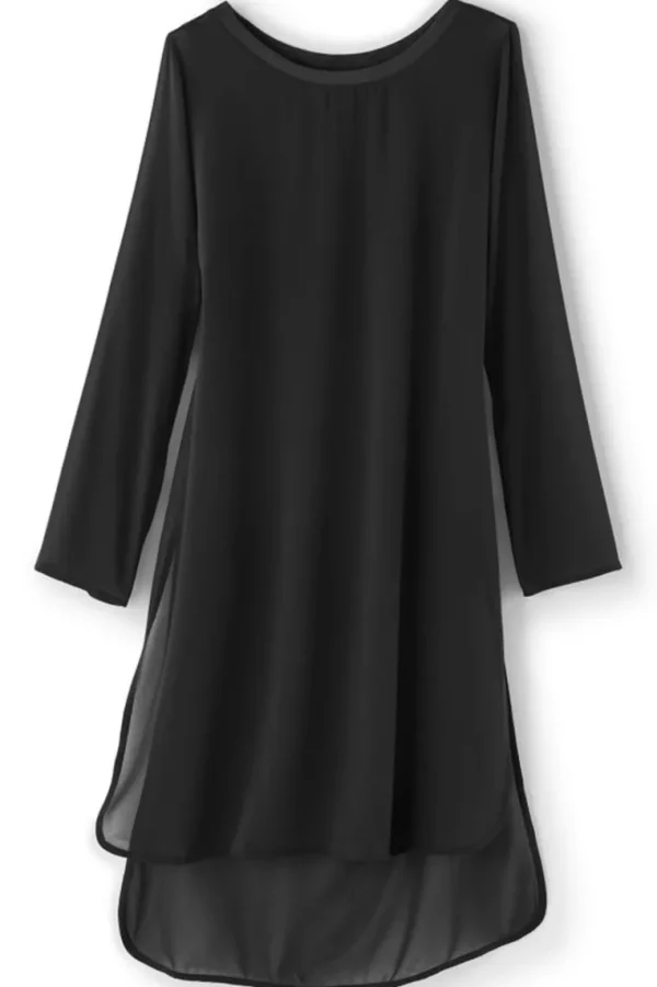 Soft Surroundings Elegance Tunic- Tops