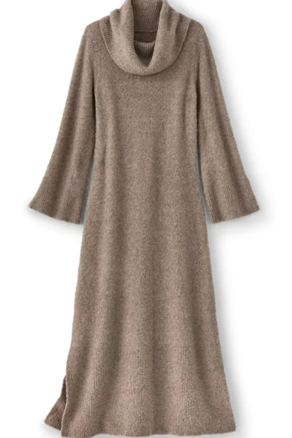 Soft Surroundings Frances Dress- Dresses