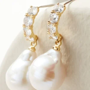 Soft Surroundings Genevieve Dangle Earrings- Jewelry | Earrings