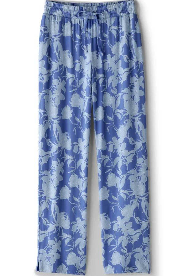 Soft Surroundings Harmonia Bamboo Sleep Pants- Pants | Sleepwear & Lounge