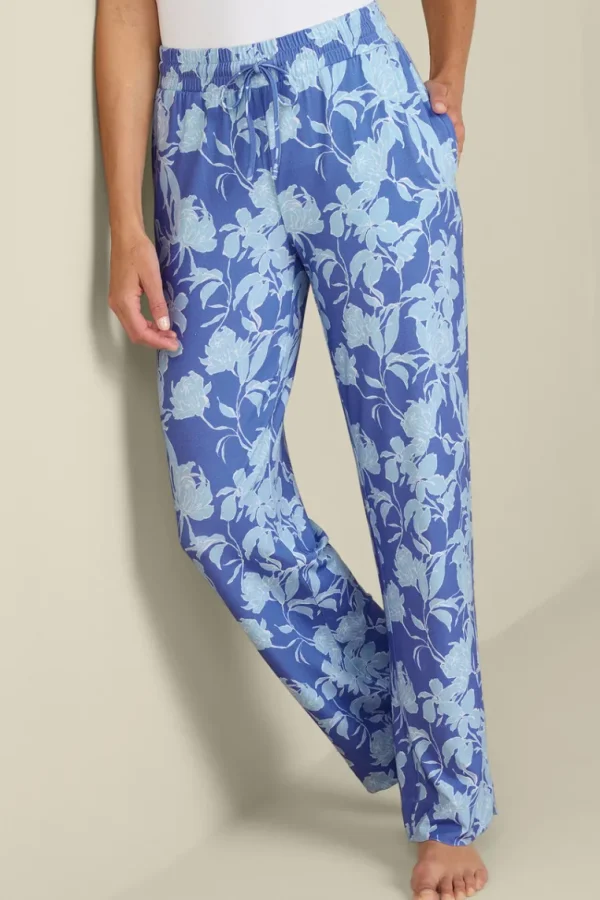 Soft Surroundings Harmonia Bamboo Sleep Pants- Pants | Sleepwear & Lounge