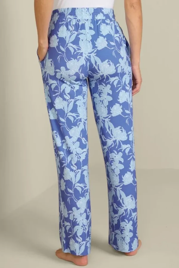 Soft Surroundings Harmonia Bamboo Sleep Pants- Pants | Sleepwear & Lounge