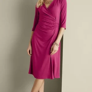 Soft Surroundings Hyannis Dress- Dresses