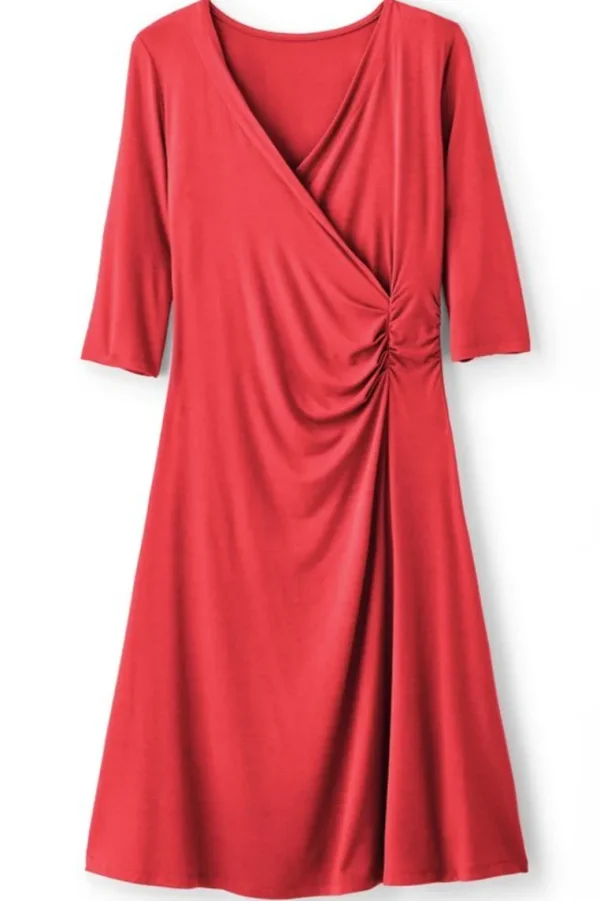 Soft Surroundings Hyannis Dress- Dresses