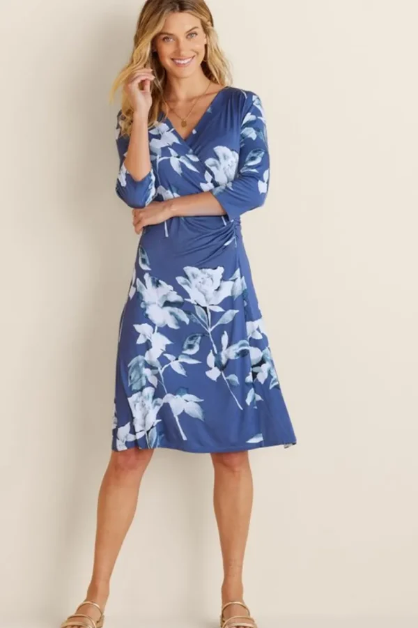 Soft Surroundings Hyannis Dress- Dresses