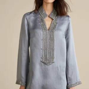 Soft Surroundings Icon Colette Tunic- Tops