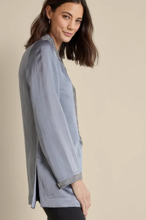 Soft Surroundings Icon Colette Tunic- Tops