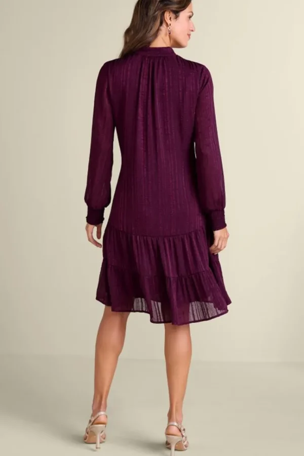 Soft Surroundings Jocelyn Dress- Dresses