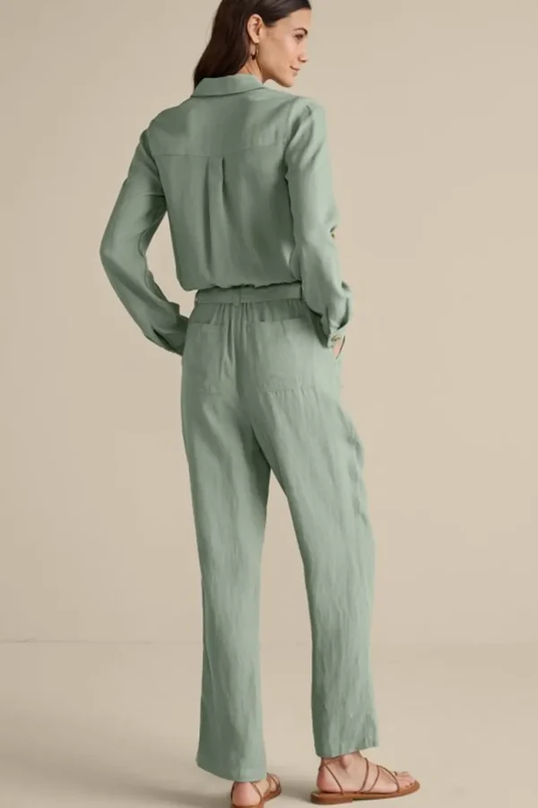 Soft Surroundings Kerry Jumpsuit- Dresses | Jumpsuits