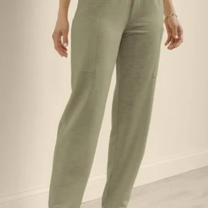 Soft Surroundings Lanai Lounge Pants- Sleepwear & Lounge