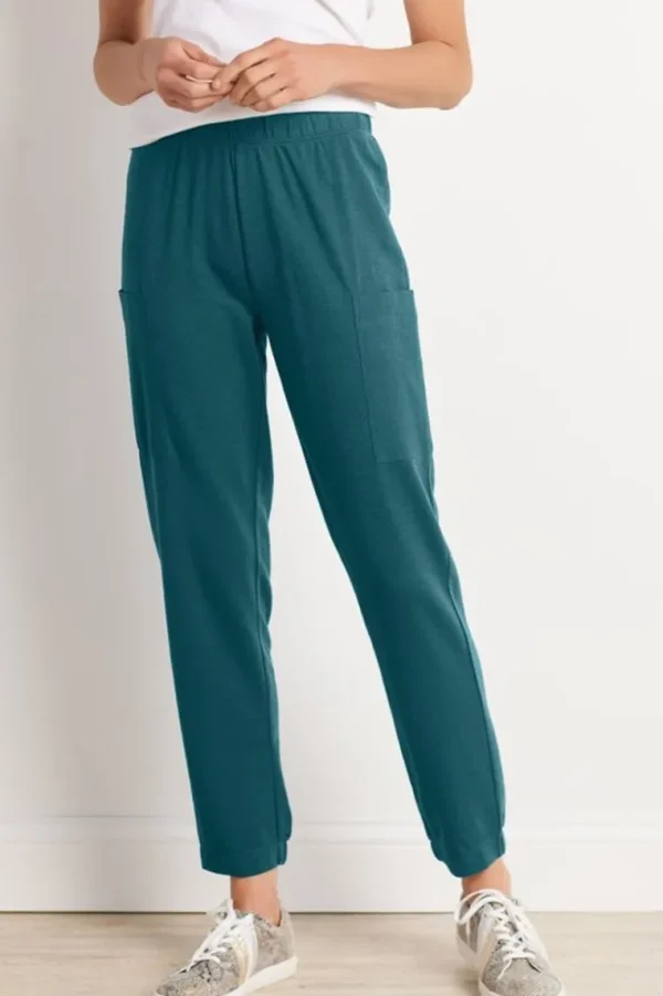 Soft Surroundings Lanai Lounge Pants- Sleepwear & Lounge