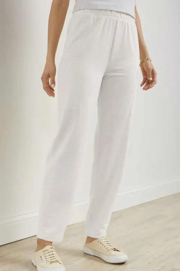 Soft Surroundings Lanai Lounge Pants- Sleepwear & Lounge