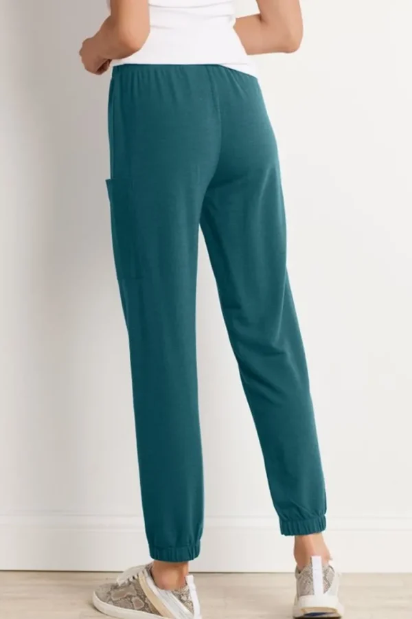 Soft Surroundings Lanai Lounge Pants- Sleepwear & Lounge