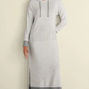 Soft Surroundings Lazy Day Lounge Dress- Dresses | Sleepwear & Lounge