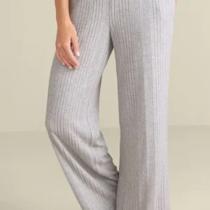 Soft Surroundings Loungy Lover Pants- Pants | Sleepwear & Lounge