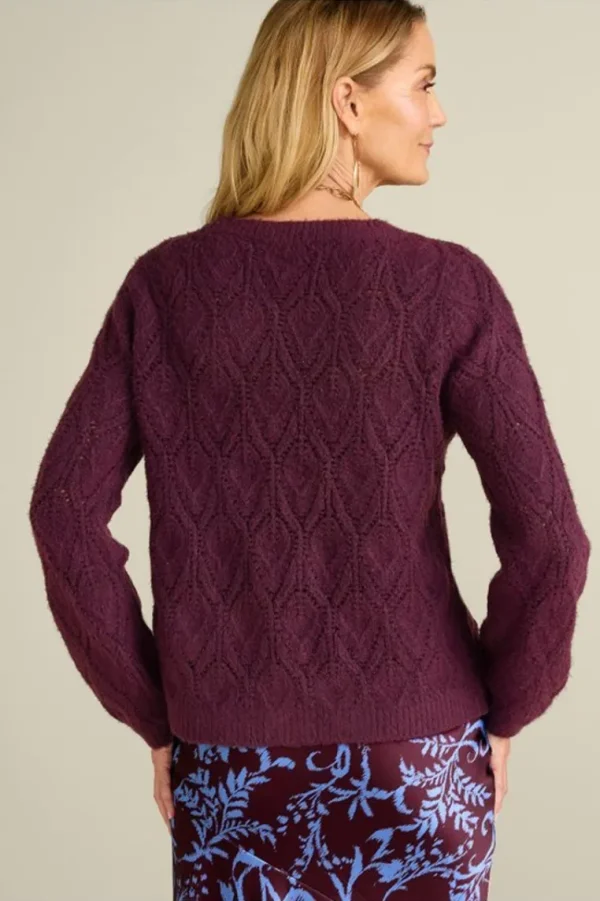 Soft Surroundings Lyric Sweater- Tops | Sweaters & Cardigans