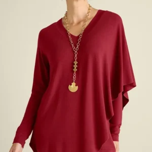 Soft Surroundings Madeline Tunic I- Tops | Tunics & Leggings