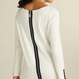 Soft Surroundings Margulies Tunic Sweater- Tops | Sweaters & Cardigans