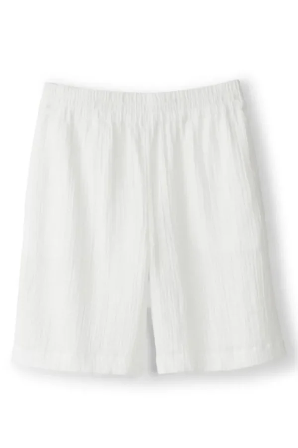 Soft Surroundings Marilla Gauze Shorts- Pants | Shorts