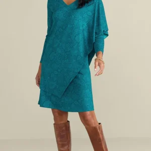 Soft Surroundings Marla Dress- Dresses