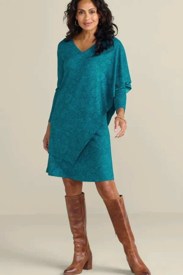 Soft Surroundings Marla Dress- Dresses