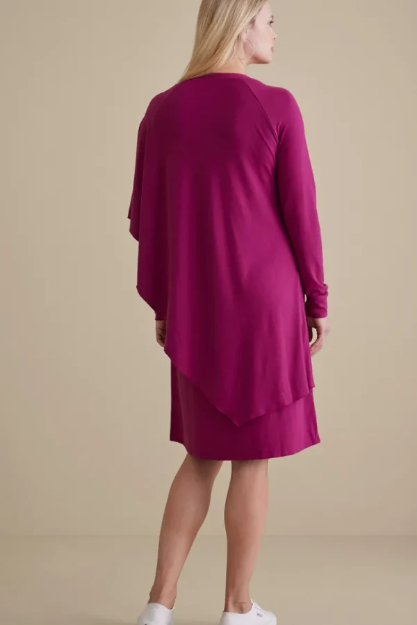 Soft Surroundings Marla Dress- Dresses