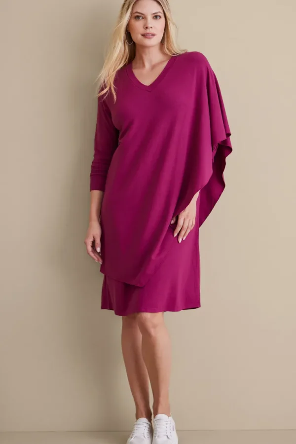 Soft Surroundings Marla Dress- Dresses