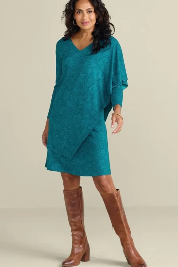 Soft Surroundings Marla Dress- Dresses