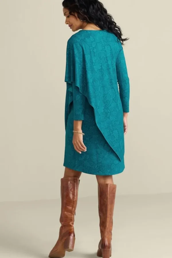 Soft Surroundings Marla Dress- Dresses