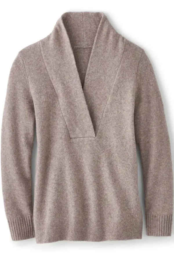 Soft Surroundings Meera Sweater- Tops | Sweaters & Cardigans